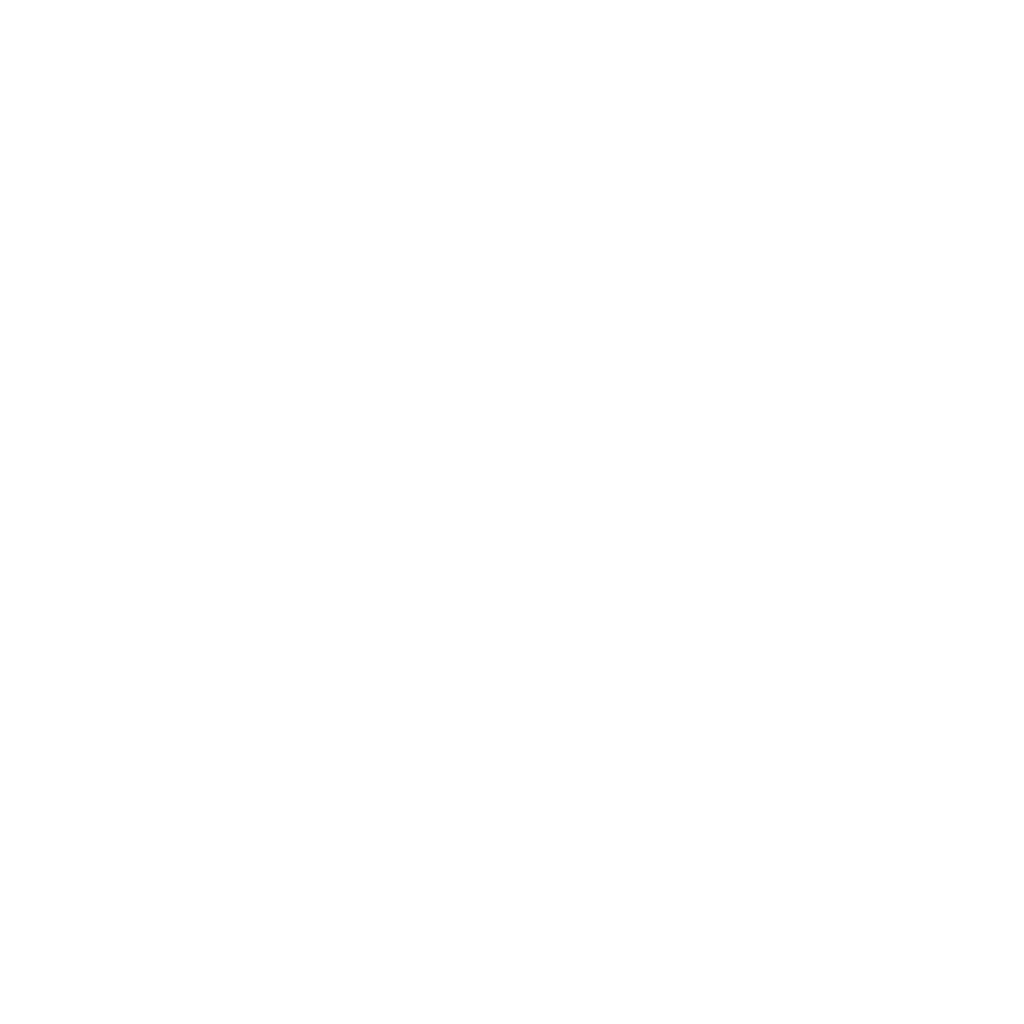 Logo qui représente une tête de koala pour le site Design by Aurore