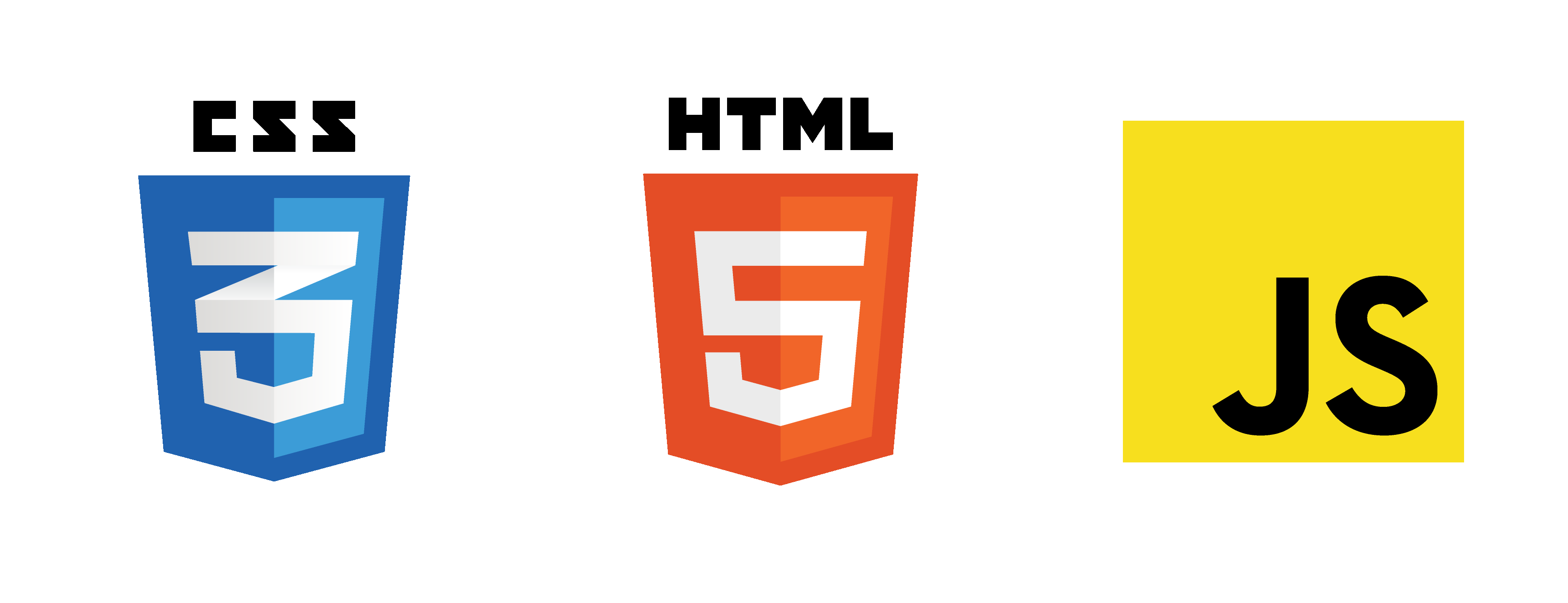 HTML icon