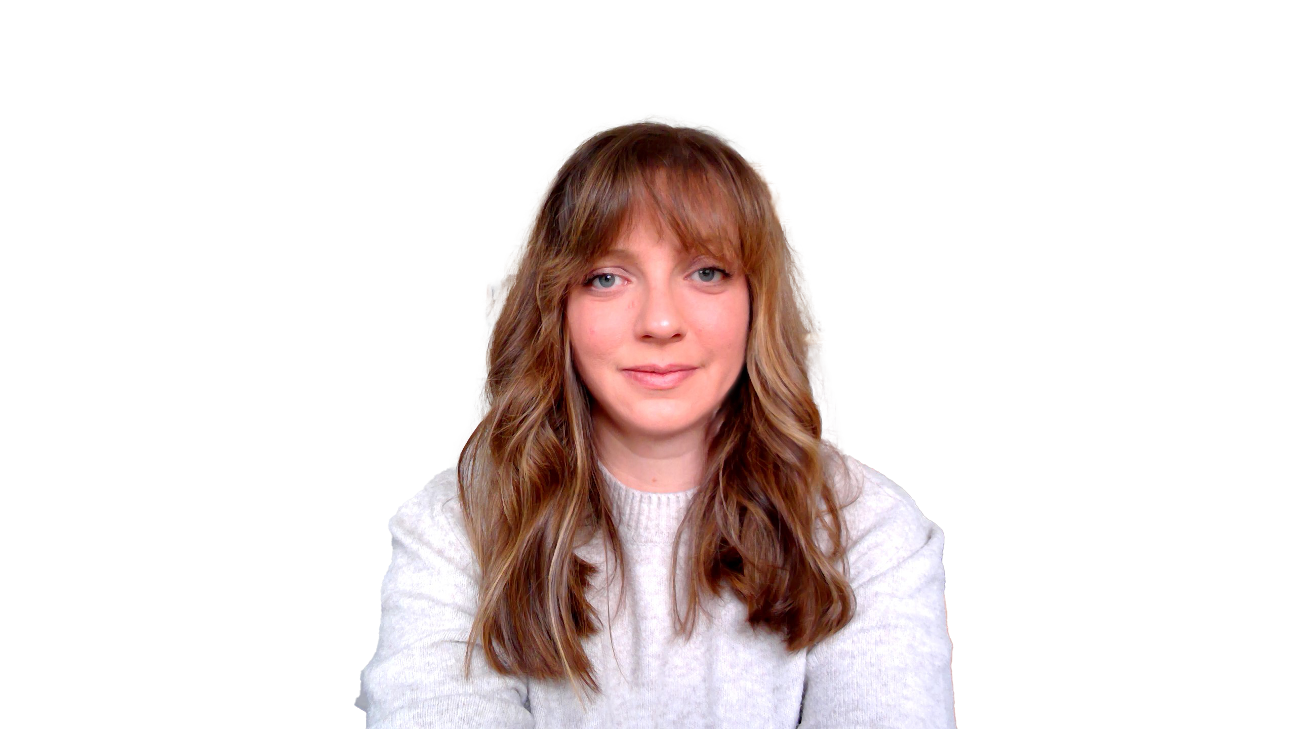 Photo d'Aurore, web designer freelance à Marche-en-Famenne